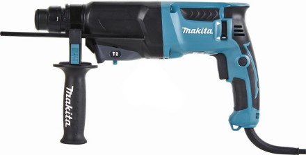 Перфоратор Makita HR2600 купить в Ноябрьске