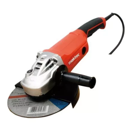 Угловая шлифовальная машина УШМ MT903 Maktec by Makita купить в Ноябрьске