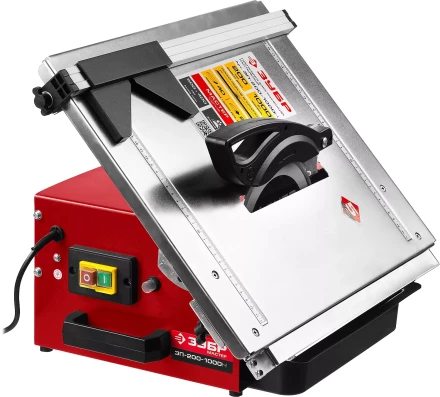 Электроплиткорез ЭП-200-1000Н серия МАСТЕР купить в Ноябрьске