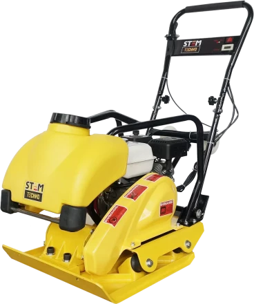 Виброплита STEM Techno  SPC 191 купить в Ноябрьске