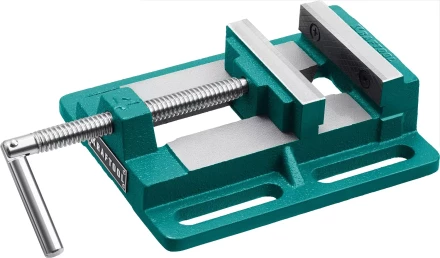 Тиски KRAFTOOL станочные 32715-100 купить в Ноябрьске