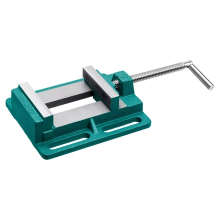 Тиски KRAFTOOL станочные 32715-100 купить в Ноябрьске