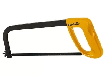 Ножовка по металлу, 300 мм, пластмассовая ручка SPARTA 775865 купить в Ноябрьске