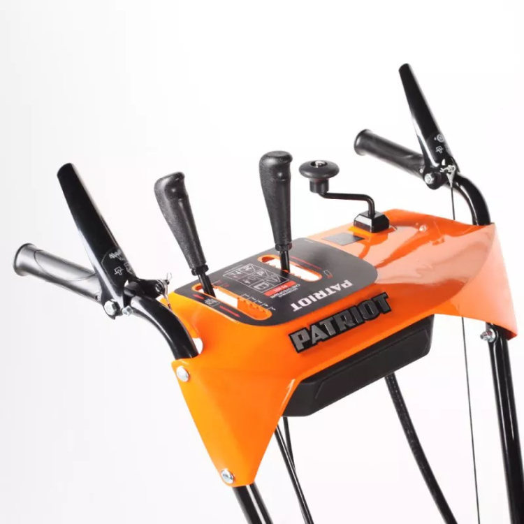 Бензиновый снегоуборщик PATRIOT PS 921 купить в Ноябрьске