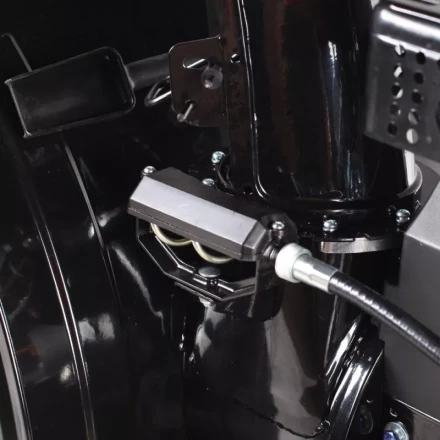 Бензиновый снегоуборщик PATRIOT PS 921 купить в Ноябрьске