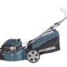 Самоходная бензиновая газонокосилка Hyundai L 5500S купить в Ноябрьске