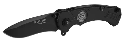 Ножи складные серия ПРЕМИУМ 47710 Зубр купить в Ноябрьске