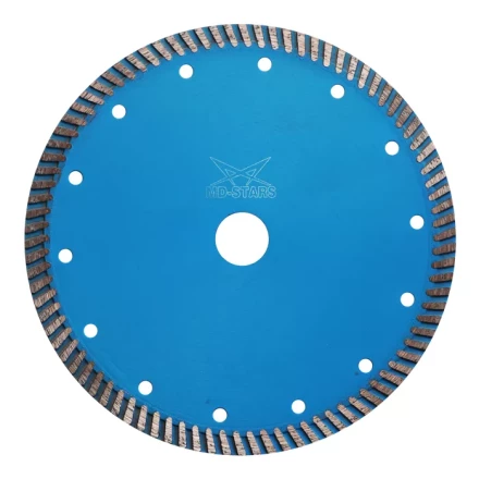 Диск алмазный по бетону Turbo Expert Professional MD-STARS 300*2,8*10*25,4 mm купить в Ноябрьске