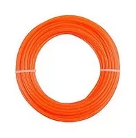 Леска для триммера круглая, 2,0мм х 15м  Denzel Россия 96145 купить в Ноябрьске