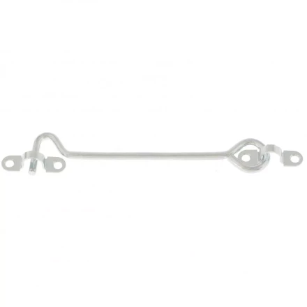 Крючок-ветровой КР-150 цинк 5 шт Россия 91534 купить в Ноябрьске