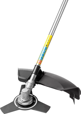 Триммер бензиновый (бензокоса) КРБ-430 серия МАСТЕР купить в Ноябрьске