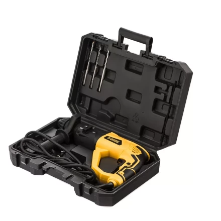 Перфоратор RH-1050-26 Denzel 26608 купить в Ноябрьске