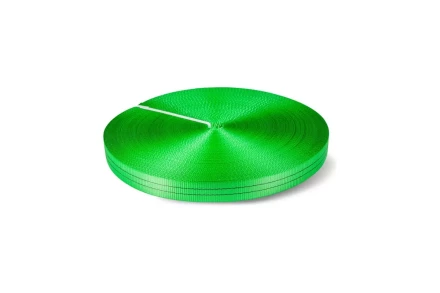 Лента текстильная TOR 7:1 60 мм 9000 кг (зеленый) (S) 1024716 купить в Ноябрьске