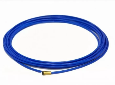 Канал тефлоновый 0,6-0,9 синий 5м GM0602 Ref Aurora купить в Ноябрьске