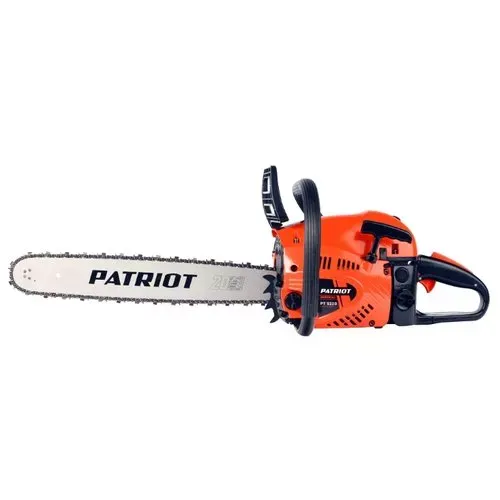 Бензопила PATRIOT PT 4518 Imperial купить в Ноябрьске