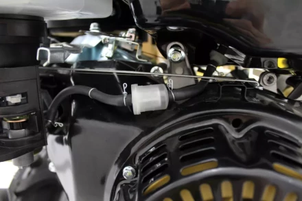 Мотоблок HUTER МК-9500М-10 (МК-9500-10) купить в Ноябрьске