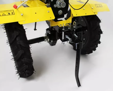 Мотоблок HUTER МК-9500М-10 (МК-9500-10) купить в Ноябрьске