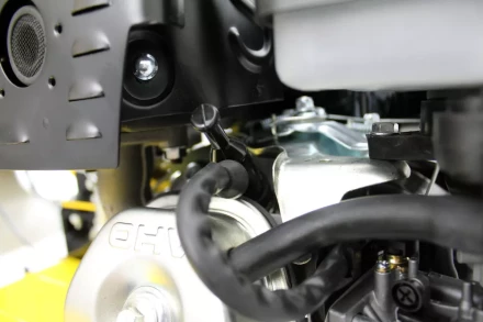 Мотоблок HUTER МК-9500М-10 (МК-9500-10) купить в Ноябрьске