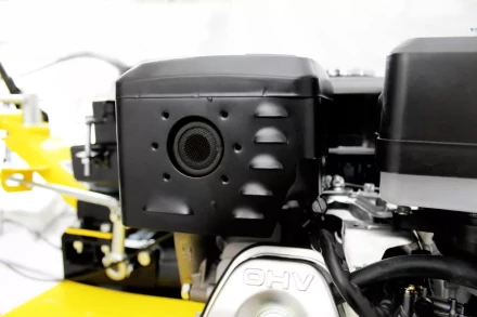 Мотоблок HUTER МК-9500М-10 (МК-9500-10) купить в Ноябрьске