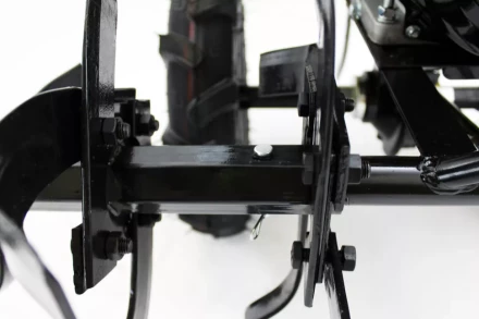 Мотоблок HUTER МК-9500М-10 (МК-9500-10) купить в Ноябрьске