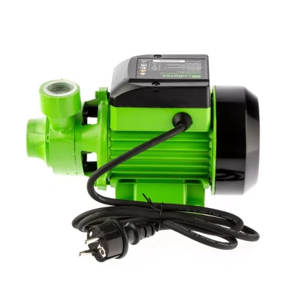 Садовый поверхностный насос Сибртех СПН370-Ч чугун 97241 купить в Ноябрьске