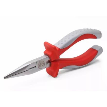 Длинногубцы диэлектрические 160 мм КВТ купить в Ноябрьске