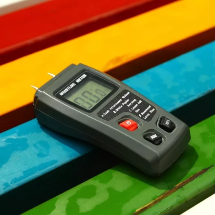 Влагомер DEKO DKMM01, 065-0635 купить в Ноябрьске