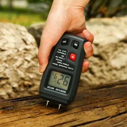 Влагомер DEKO DKMM01, 065-0635 купить в Ноябрьске