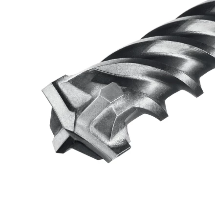 ЗУБР ПРОФИ-4Х 32x600 мм, SDS-plus бур (29313-600-32) купить в Ноябрьске