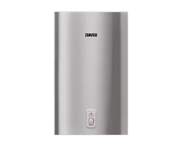 Водонагреватель ZANUSSI ZWH/S 80 Splendore Silver купить в Ноябрьске