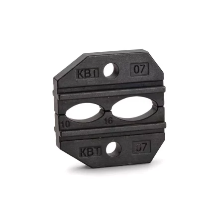 Номерные матрицы МПК-07 КВТ купить в Ноябрьске