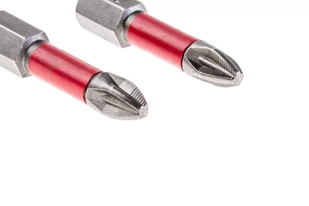 Бита HAMMER PZ2 30мм (2шт.) купить в Ноябрьске