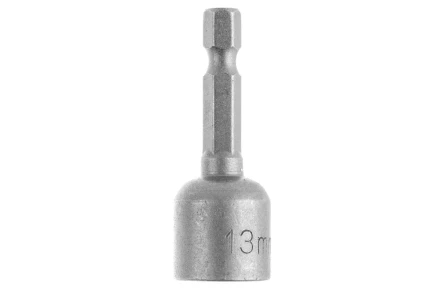 Головка торцевая HAMMER размер 13мм, S 1/4&#039;&#039; (229-013) купить в Ноябрьске