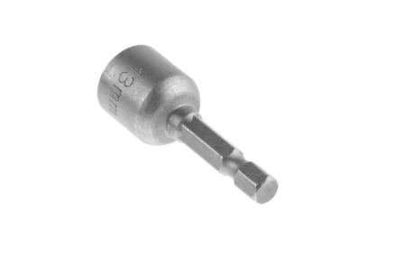 Головка торцевая HAMMER размер 13мм, S 1/4&#039;&#039; (229-013) купить в Ноябрьске