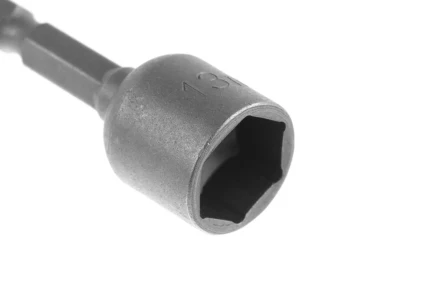 Головка торцевая HAMMER размер 13мм, S 1/4&#039;&#039; (229-013) купить в Ноябрьске