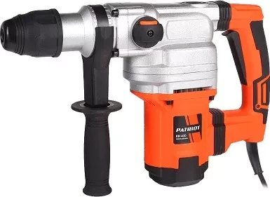 Перфоратор RH 400 PATRIOT купить в Ноябрьске