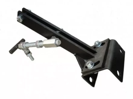 ЦЕЛИНА Сцепка универсальная для мотоблока  (арт.010501) купить в Ноябрьске