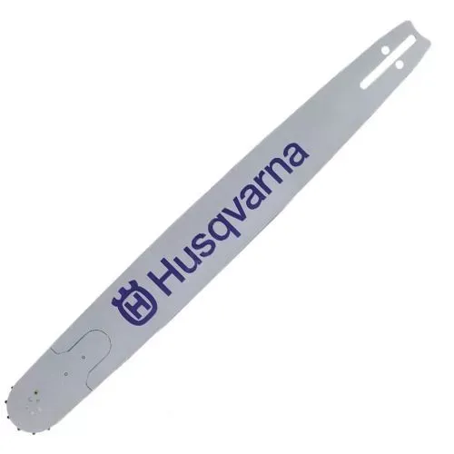 Шина 18" 3/8" SN 058 1,5 68 звеньев 40 см узкий хвостовик Husqvarna купить в Ноябрьске