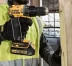 Аккумуляторная дрель-шуруповерт DeWalt DCD 777 S2T купить в Ноябрьске