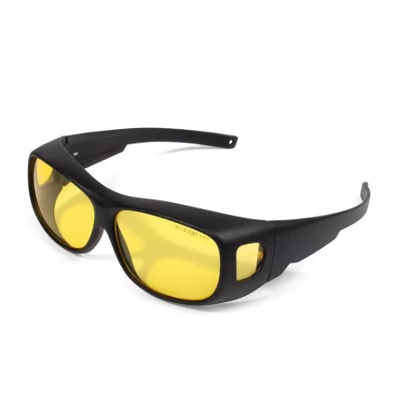 Очки монтажника защитные ОМ-06 КВТ купить в Ноябрьске