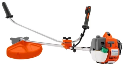 Травокосилка бензиновая Husqvarna 323R II купить в Ноябрьске