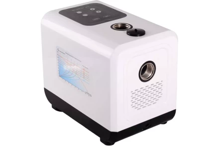 Автоматическая насосная станция АСВ-90/40И с инверторным двигателем Вихрь 68/1/33 купить в Ноябрьске