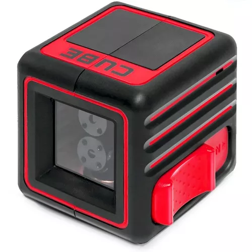 Нивелир лазерный ADA Cube Basic Edition купить в Ноябрьске
