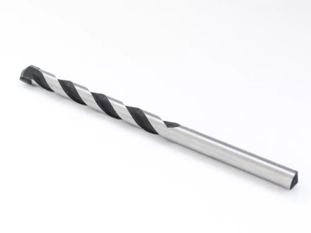 Сверло по металлу 40.0 мм с коническим хвостовиком Гост 10903 купить в Ноябрьске