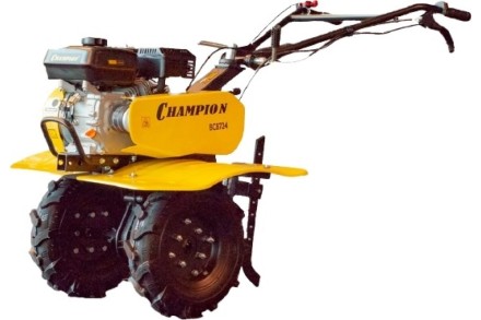 Мотоблок BC8724 CHAMPION купить в Ноябрьске