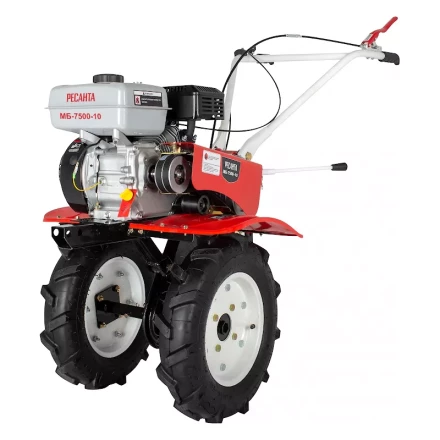 Сельскохозяйственная машина Ресанта МБ-7500P-10 70/5/38 купить в Ноябрьске
