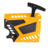 Стартер для бензопилы DS-4516, DS-5218, DS-5820 Denzel 59813 купить в Ноябрьске