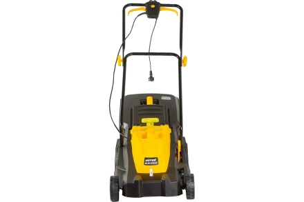 Газонокосилка электрическая ELM-2000P Huter купить в Ноябрьске