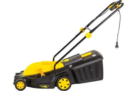 Газонокосилка электрическая ELM-2000P Huter купить в Ноябрьске