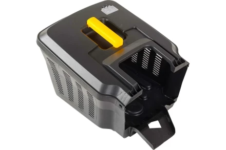 Газонокосилка электрическая ELM-2000P Huter купить в Ноябрьске